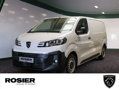 Gebraucht Peugeot Expert