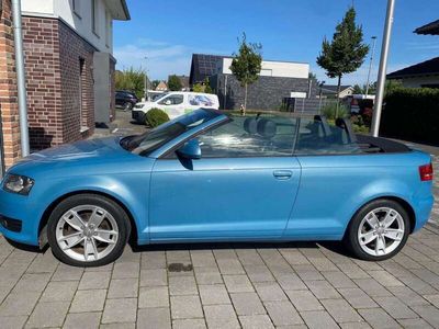 Audi A3 Cabriolet