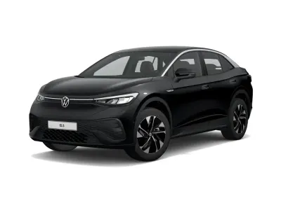 Gebraucht VW ID.5 Pro Performance 150 kW (204 PS) 2023 Schwarz SUV