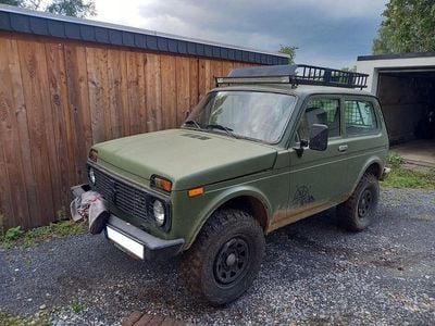 Lada niva
