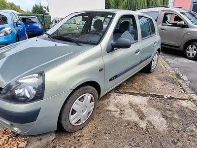 Renault Clio II
