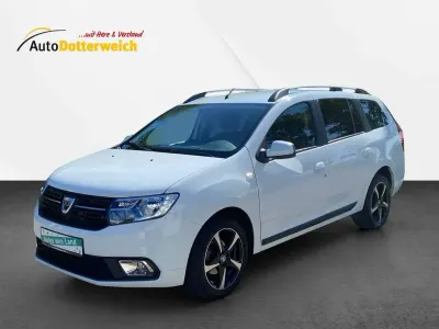 Gebraucht Dacia Logan