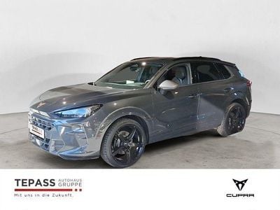 Ny Cupra Terramar VZ 325 HK (239 kW) 2025 Grå SUV