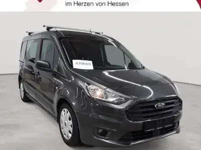 Gebraucht Ford Transit Connect