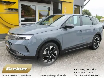 Gebraucht Opel Grandland Electric Edition 145 PS (106 kW) 2025 Grau SUV