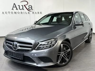 Mercedes C300