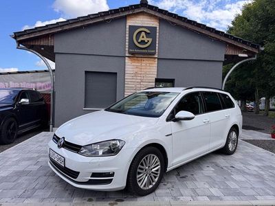 VW Golf VII