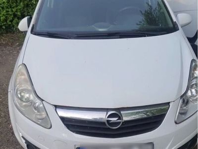 gebraucht Opel Corsa D 1.0 Benziner 04/25 TÜV