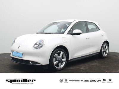 Second-hand Ora 03 125 kW (171 CP) 2023 Alb Hatchback