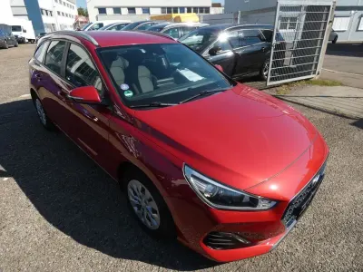 Gebraucht Hyundai i30