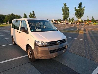 Weiß Gebraucht 2011 VW Transporter Van | 15.800 €