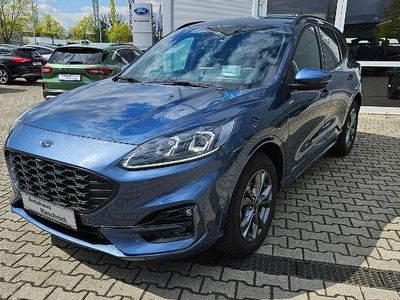 Używany Ford Kuga ST-Line X 224 KM (164 kW) 2022 SUV