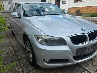Gebraucht BMW 318