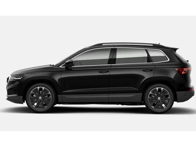 gebraucht Skoda Karoq TSI 150 Sportl Matrix Kessy VirC vEHK SunS 110 ...