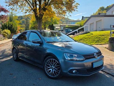 VW Jetta