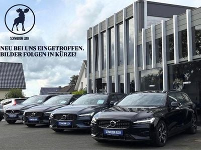 Usata Volvo V90 190 CV (139 kW) 2018 Grigio Station wagon
