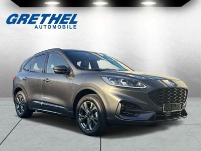 gebraucht Ford Kuga AHK el. Panodach Panorama Navi Soundsystem