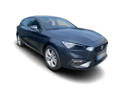Gebraucht Seat Leon FR 2025 Grau Limousine