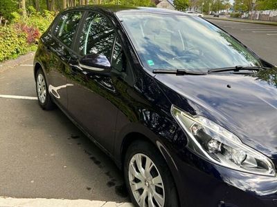 gebraucht Peugeot 208 PureTech 82 Active