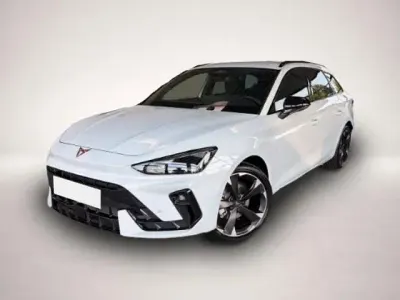 Gebraucht Cupra Leon 150 PS (110 kW) 2026 Manufacturer