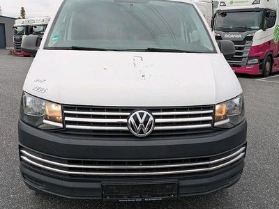 VW T6