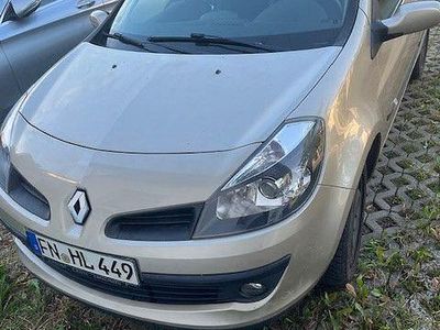 Renault Clio II