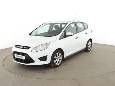 gebraucht Ford C-MAX 1.6 Ti-VCT Ambiente, Benzin, 8.380 €