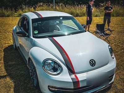 VW Beetle