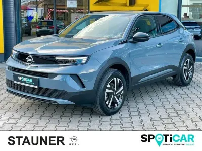 Gebraucht Opel Mokka