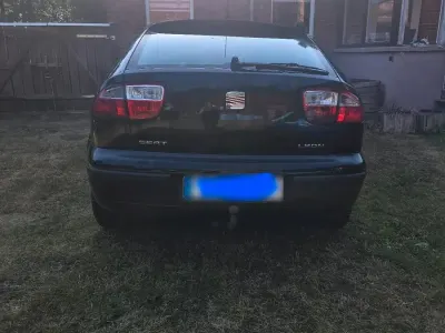 Gebraucht Seat Leon