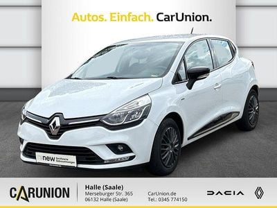 Renault Clio IV