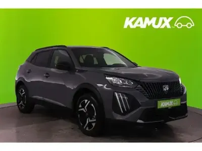 Gebraucht Peugeot e-2008
