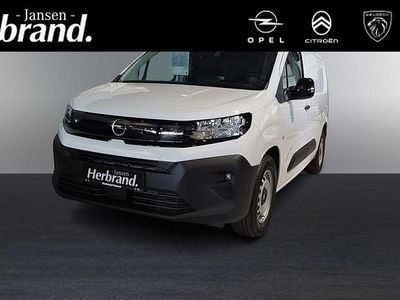 Opel Combo-e Life XL