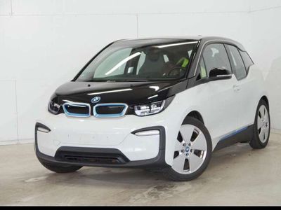 gebraucht BMW i3 (120 Ah)