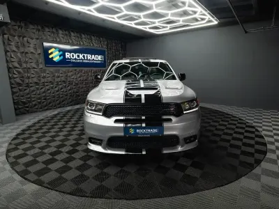 Gebraucht Dodge Durango