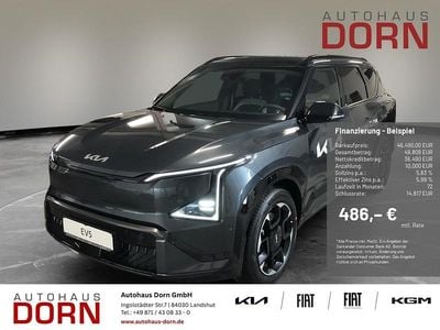 Gebraucht Kia EV5 GT-Line 160 kW (218 PS) 2026 SUV