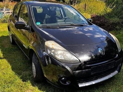 Renault Clio II