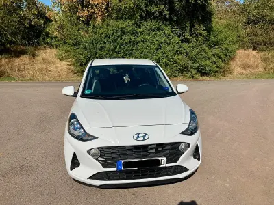 Gebraucht Hyundai i10