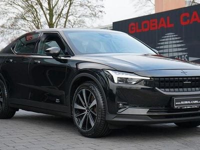 Gebraucht Polestar 2 Pilot 169 kW (231 PS) 2021 Schwarz Kleinwagen