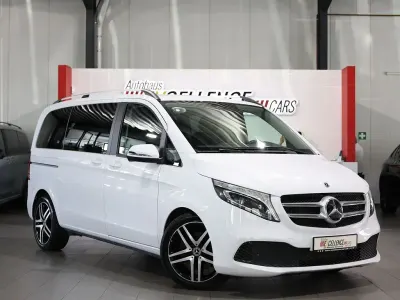Gebraucht Mercedes V300