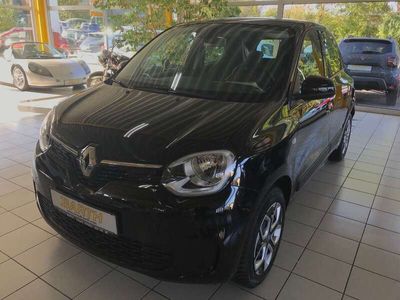 gebraucht Renault Twingo Zen Electric