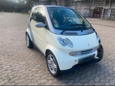 Smart ForTwo Coupé