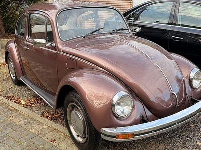 Gebraucht VW Käfer 34 PS (25 kW) 1983 Violett