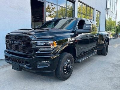 Schwarz Neu 2025 Dodge Ram Limited Abholung | 129.900 €