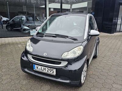 Smart ForTwo Coupé