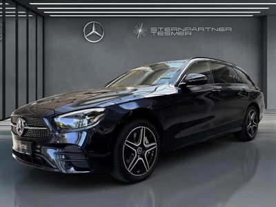 Mercedes E300