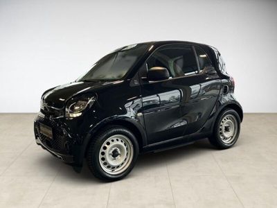 gebraucht Smart ForTwo Electric Drive fortwo EQ cool&audio KlimaA