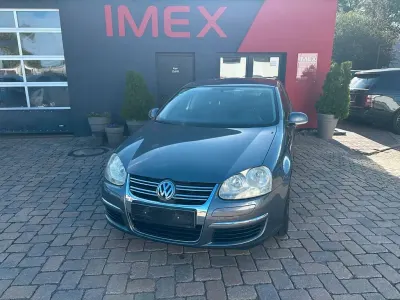 Gebraucht VW Jetta