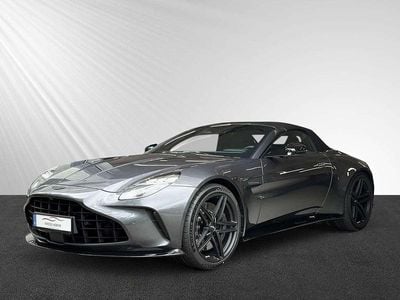Aston Martin V8