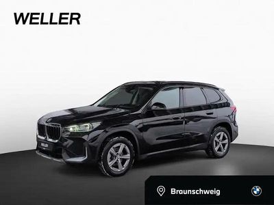 gebraucht BMW X1 sDrive18i